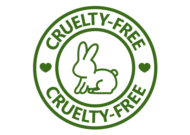 VadicHerb, Cruelty Free